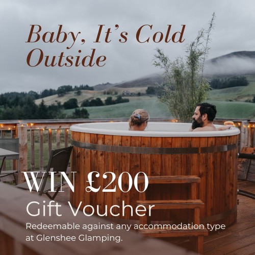 Christmas Gift Voucher Competition