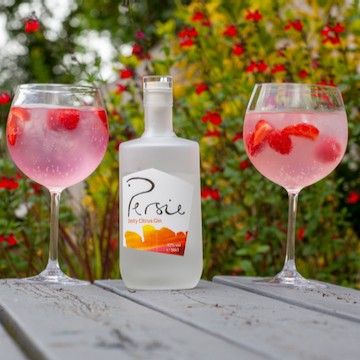 Persie Gin Distillery